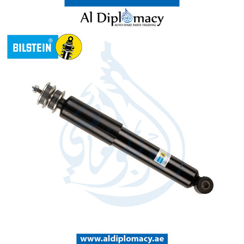 Front Left Right SHOCK Absorber, OR for Mercedes-Benz M Class W163 (1998-2005) models, Part Number BLN-1633261200