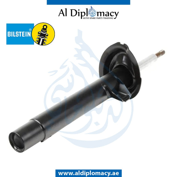 Front Left SHOCK ABSORBER for BMW 3 Series E46 (1998-2005) models, Part Number BLN-31316759095