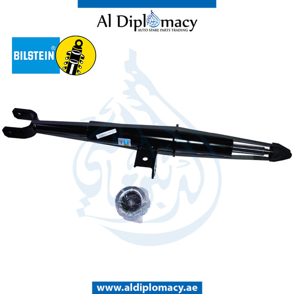 Front Left SHOCK Absorber, 19-193298 24-17848 for BMW 5 Series F10 (2010-2016) models, Part Number BLN-31316789363