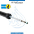Rear Left Right SHOCK Absorber, OR 19-23622 for BMW X3 Series E83 (2003-2006) models