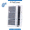 A/C FILTER for Mercedes-Benz GLE Class C292 (2015-2020) models, Part Number BLP-1668307201