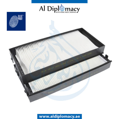 AIR FILTER ADB112502 for BMW X5 Series E70 (2006-2013) models