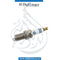 BMW 1 Series E81 Spark Plug - OEM Part Number 12122158252 Hella