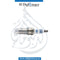 BMW 1 Series E81 Spark Plug - OEM Part Number 12122158253 Hella