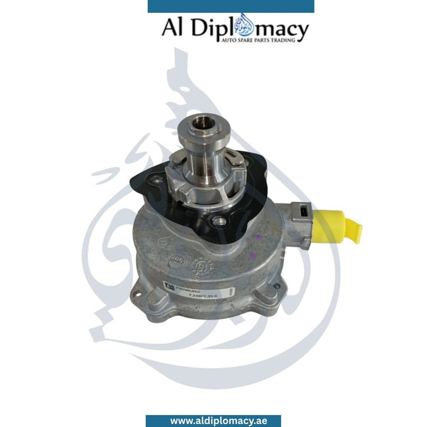 Bmw 1 Series E81 Vacuum Pump OEM 11667558344