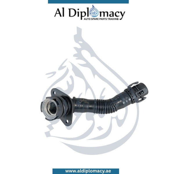 Bmw 1 Series E82 Vent Hose 08.10.199 - OEM 11127584128