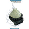 Bmw 1 Series F20 Radiator Coolant Expansion Tank 08.40.132 - OEM 17137642158
