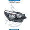 BMW 1 Series F20 Headlight Normal Right Side - OEM Part Number 63117229672 Tyc
