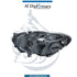 BMW 1 Series F20 Headlight Normal Right Side - OEM Part Number 63117229672 Tyc