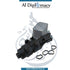 BMW 1 Series F40 Engne Oil Filter Housing With Filter Original BMW OEM Part Number 11428580412