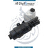 BMW 1 Series F40 Engne Oil Filter Housing With Filter Original BMW OEM Part Number 11428649177