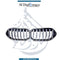 BMW 2 Series F44 Show Grille - China 51135a39375