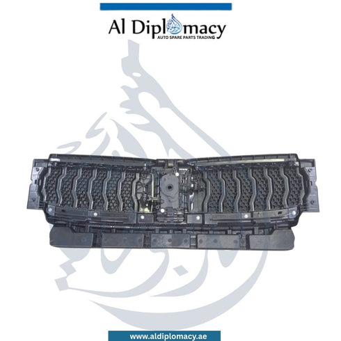 Bmw 2 Series G42 Air Duct With Motor, Upper - 51745A1F0F7 China