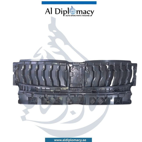 Bmw 2 Series G42 Air Duct With Motor, Upper - 51745A1F0F7 China