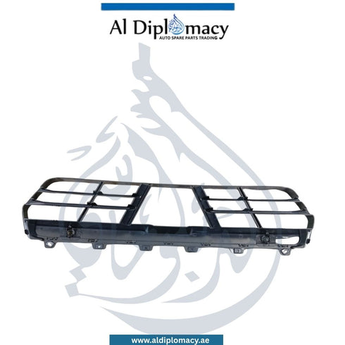 Bmw 2 Series G42 Front Bumper Lower Grille, Center - OEM Part Number 51115A2FCA9 China