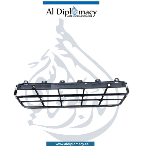 Bmw 2 Series G42 Front Bumper Lower Grille, Center - OEM Part Number 51115A2FCB0 China