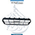 Bmw 2 Series G42 Front Bumper Lower Grille, Center - OEM Part Number 51115A2FCB0 China