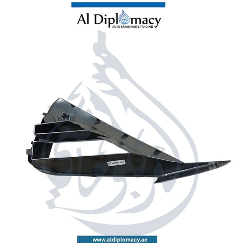 Bmw 2 Series G42 Front Bumper Lower Grille, Left Side - OEM Part Number 51115A2FCC5 China