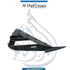 Bmw 2 Series G42 Front Bumper Lower Grille, Left Side - OEM Part Number 51115A2FCC5 China