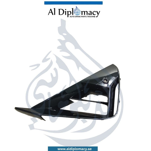 Bmw 2 Series G42 Front Bumper Lower Grille, Left Side - OEM Part Number 51115A2FCC5 China