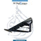 Bmw 2 Series G42 Front Bumper Lower Grille, Left Side - OEM Part Number 51115A2FCC5 China