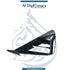 Bmw 2 Series G42 Front Bumper Lower Grille, Left Side - OEM Part Number 51115A2FCC5 China
