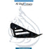Bmw 2 Series G42 Front Bumper Lower Grille, Right Side - OEM Part Number 51115A2FCC6 China