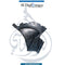 BMW 2 Series G42 Front Fender Wheel Housing Lower Cover, Right Side - China 51718098222 - OEM Part Number 51718098222
