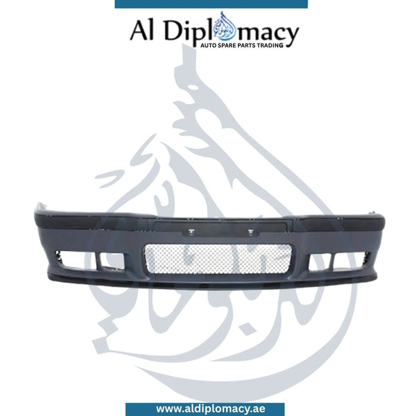 bmw-3-series-e36-front-bumper-without-sensor-hole-complete-china-51112233839