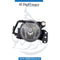 BMW 3 Series E46 Fog Lamp Left Side - OEM Part Number 63176920703 Tyc
