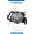 BMW 3 Series E46 Fog Lamp Left Side - OEM Part Number 63176920703 Tyc