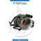 BMW 3 Series E46 Fog Lamp Right Side - OEM Part Number 63176920704 Tyc