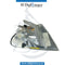 BMW 3 Series E46 Front Turn Signal Lamp Left Side - OEM Part Number 63136902769 Hella