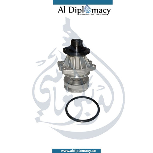 Bmw 3 Series E46 Water Pump 08.19.053 - OEM 11517527910