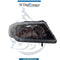 BMW 3 Series E90 Headlight Normal Right Side - OEM Part Number 63116942722 Tyc