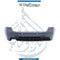 Bmw 3 Series E90 Rear Bumper, With Sensor Hole, M Tec, Empty - China