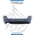 Bmw 3 Series E90 Rear Bumper, With Sensor Hole, M Tec, Empty - China