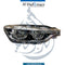 BMW 3 Series F30 Headlight, LED, Complete Right Side - Used OEM Part Number 63117419634