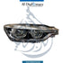 BMW 3 Series F30 Headlight, LED, Complete Right Side - Used OEM Part Number 63117419634