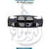 BMW 3 Series F30 Wide Bodykit Middle Exhaust Look China