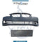BMW 3 Series Front Bumper, With Sensor Hole, Empty - China OEM Part Number 51117285961