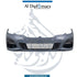 Bmw 3 Series Front Bumper, With Sensor Hole, M Style, Complete - OEM Part Number 51118099896 Taiwan