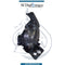 BMW 3 Series Front Fender Wheel Housing Cover, Rear Section, Right Side - China OEM Part Number 51717340928