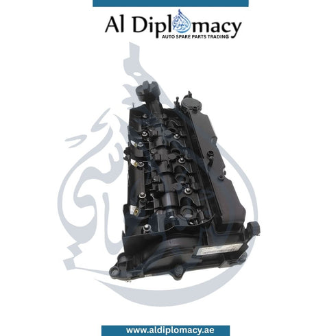 BMW 3 Series G20 Cylinder Head Cover Original BMW OEM Part Number 11128579962