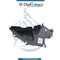 BMW 3 Series G20 Front Fender Wheel Housing Lower Cover Right Side Original BMW OEM Part Number 51757340862