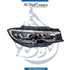 BMW 3 Series G20 Headlight, LED Right Side - OEM Part Number 63118496150 China