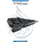BMW 3 Series G20 Windshield Washer Fluid Tank Original BMW OEM Part Number 61669478352
