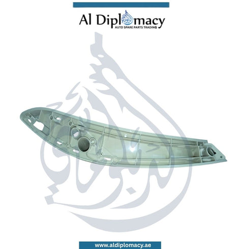 BMW 3 Series Inner Door Handle Supporting Strap, Left Side - China OEM Part Number 51427281469