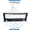 Bmw 4 Series Air Duct, Bottom - OEM Part Number 51748054591 China