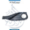 Bmw 4 Series Front Bumper Lower Fog Lamp Grille, Left Side - OEM Part Number 51117294831 China